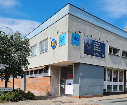 Bla Salong AB | Frisörsalong i Hässleholm