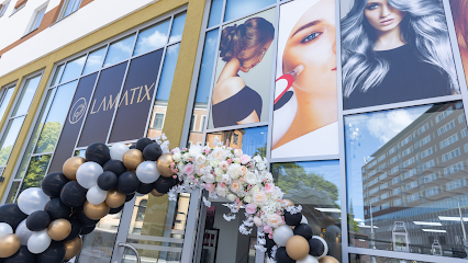 Lamatix Hair & Beauty Center | Skönhetscenter i Södertälje Lamatix Hair & Beauty Center | Skönhetscenter i Södertälje