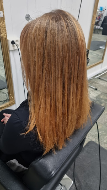 Harangen | Frisörsalong i Norrköping