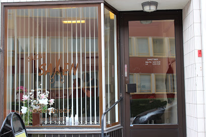 Salong Saxen | Frisörsalong i Emmaboda