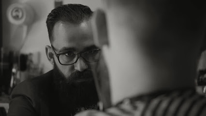 Viking Barbershop | Barbersalong i Göteborg Viking Barbershop | Barbersalong i Göteborg