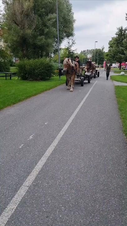 Massera Mera | Massös i Örebro