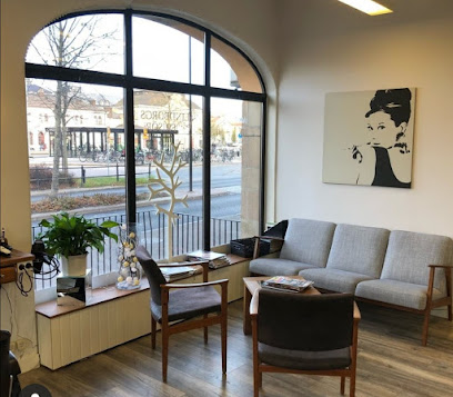 Lindborgs Frisör | Frisörsalong i Katrineholm