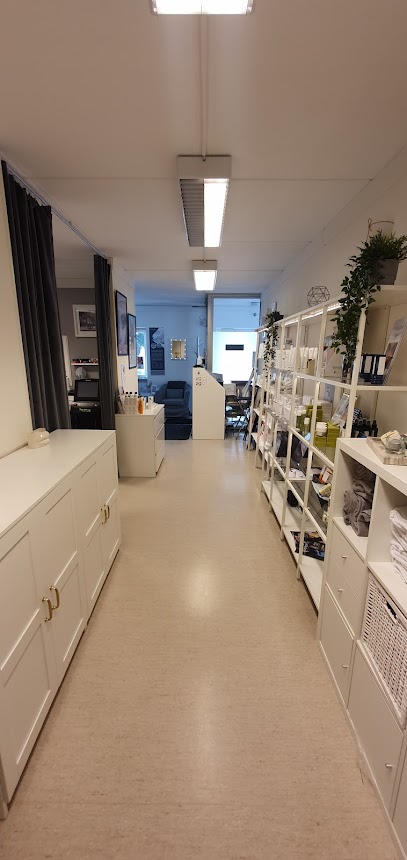 Salong Langtan | Skönhetscenter i Marsta Salong Langtan | Skönhetscenter i Marsta