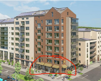 Estel Frisör Skeppsbron | Frisörsalong i Jönköping