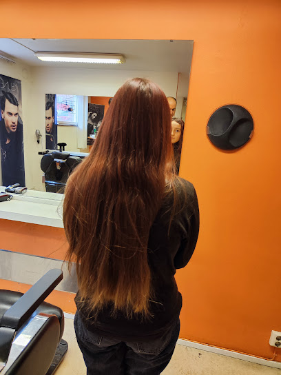Hair & Beauty Basem | Frisörsalong i Gävle