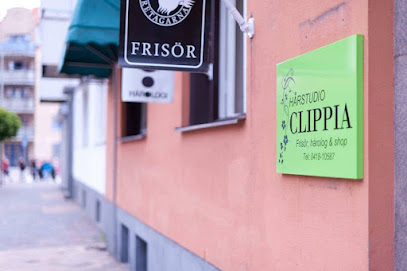 Clippia Harstudio | Frisörsalong i Landskrona