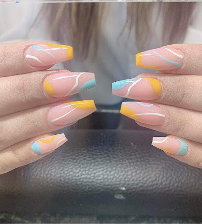 Ruby Nails | Manikyr och pedikyrsalong i Karlskrona