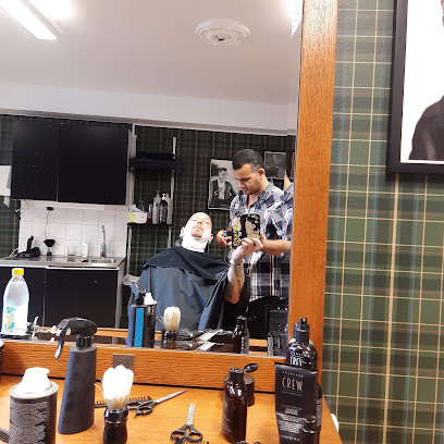 Jennys Klipphorna | Frisörsalong i Sölvesborg