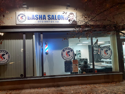 Basha Salong | Frisörsalong i Sollentuna Basha Salong | Frisörsalong i Sollentuna