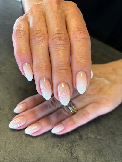 NagelStudion | Manikyr och pedikyrsalong i Boden