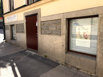 Studio Hair & Lashes | Frisörsalong i Södertälje