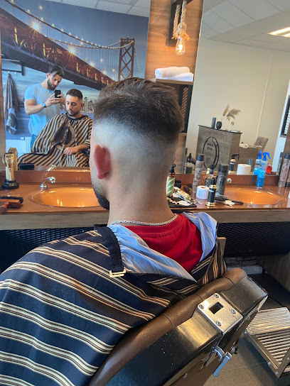 Karam Salong | Barbersalong i Helsingborg Karam Salong | Barbersalong i Helsingborg