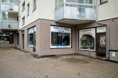 Harboden Dam & Herr Frisör | Frisörsalong i Borås Harboden Dam & Herr Frisör | Frisörsalong i Borås