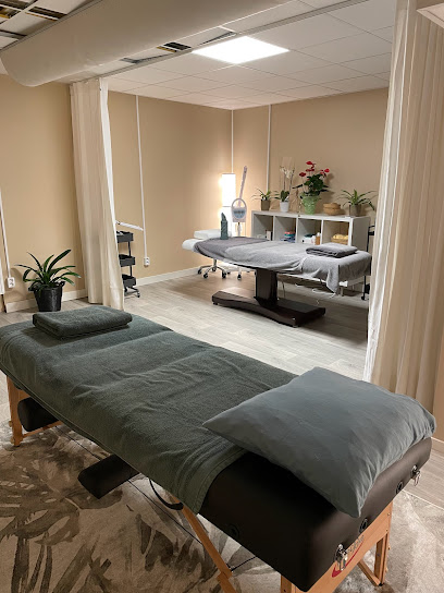 Jantima Massage | Massös i Kalmar