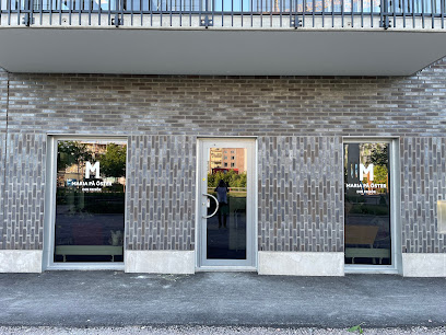 Maria pa Oster | Frisörsalong i Örebro