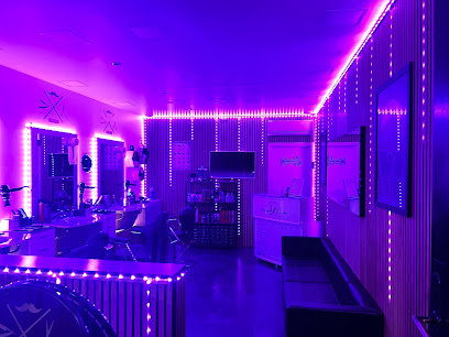 Alanya Barber | Barbersalong i Trelleborg