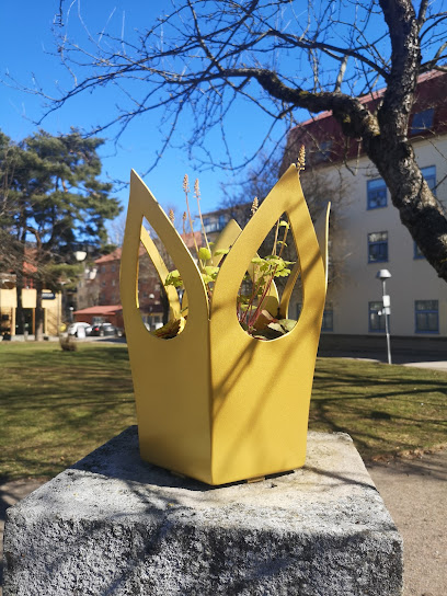 Klippgranden | Frisörsalong i Kumla