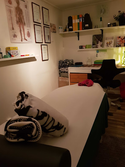 Peters Massageterapi | Massös i Taby