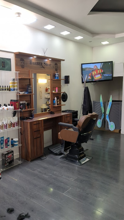 Adam Salong | Frisörsalong i Karlstad