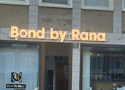 Bond by Rana | Frisörsalong i Borås Bond by Rana | Frisörsalong i Borås