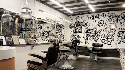 Sueco’s Barbershop | Barbersalong i Västerås