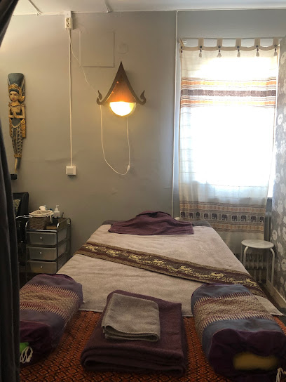 Jais Thaimassage | Massös i Karlskoga Jais Thaimassage | Massös i Karlskoga