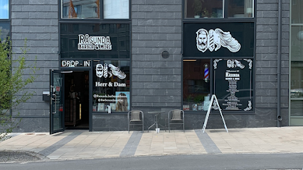 Rasunda Barber & More | Frisörsalong i Solna