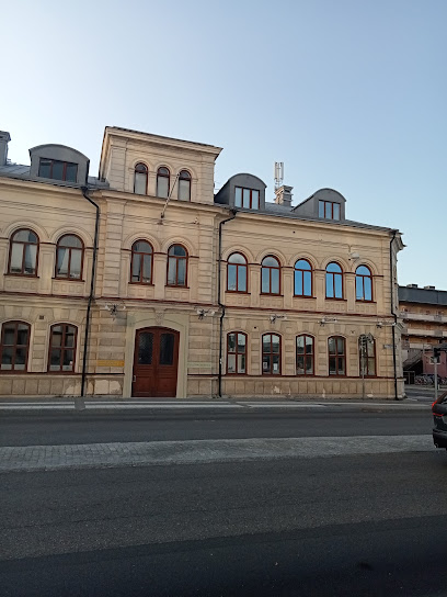 HB Estetica | Frisörsalong i Uppsala