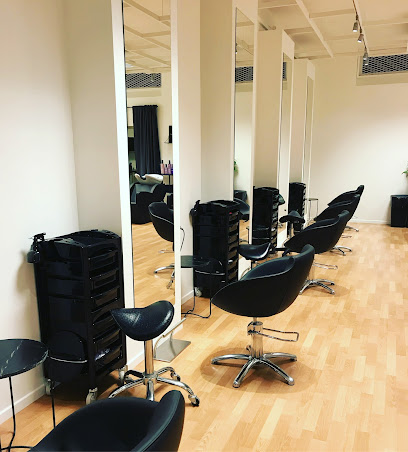 Ztyle | Frisörsalong i Trelleborg Ztyle | Frisörsalong i Trelleborg
