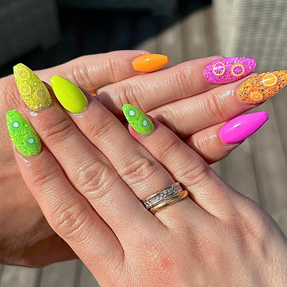 Beauty by Elwa | Manikyr och pedikyrsalong i Skurup