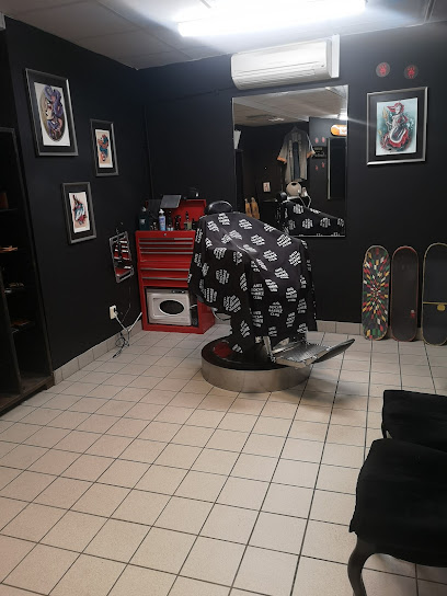 BangBang Barbershop | Frisörsalong i Jönköping BangBang Barbershop | Frisörsalong i Jönköping