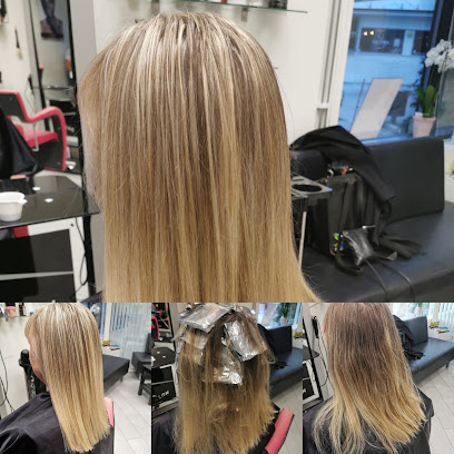 Salong Klipp Palatset | Frisörsalong i Göteborg