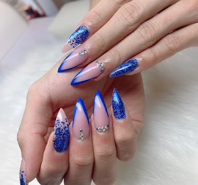 Lemon Nails | Manikyr och pedikyrsalong i Jönköping