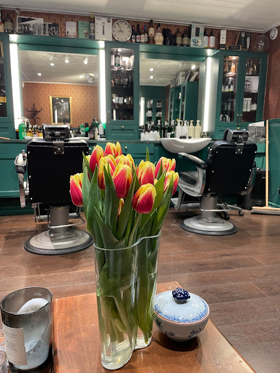 Mr Nils HerrSalong | Barbersalong i Stockholm Mr Nils HerrSalong | Barbersalong i Stockholm