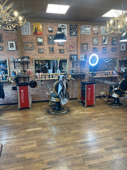 Classic Barbershop | Frisörsalong i Kungsängen
