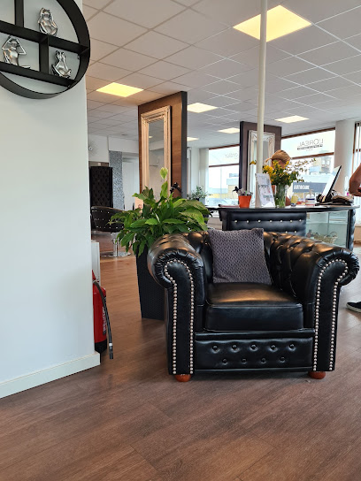 Anja Traditional & Ecological Haircare | Frisörsalong i Östersund