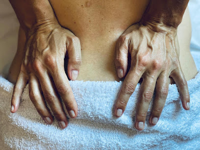 Green Table Massage | Massös i Knivsta