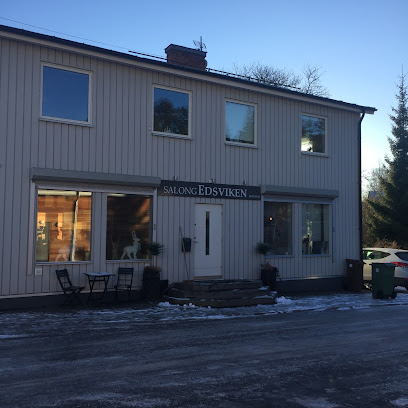 Salong Edsviken | Frisörsalong i Sollentuna