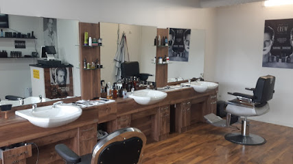 Shave & Cut Barbershop | Barbersalong i Stenungsund
