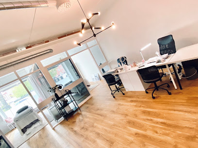 Studio 14 | Skönhetscenter i Ludvika