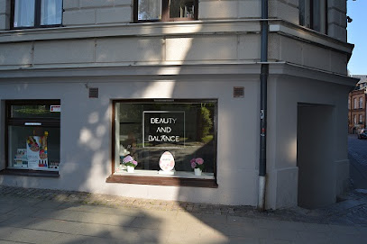 Beauty and Balance | Skönhetscenter i Lund