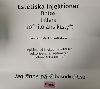 Studio Zic Zac | Frisörsalong i Oskarshamn