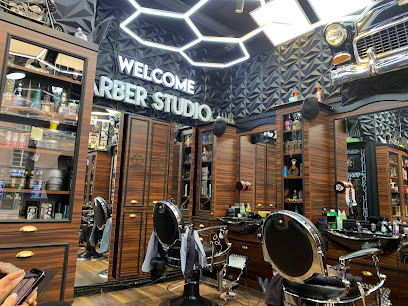 Tamer The Barber | Barbersalong i Stockholm Tamer The Barber | Barbersalong i Stockholm