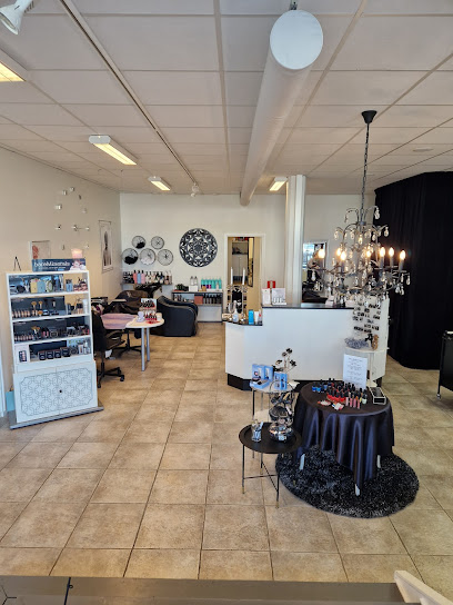 Kroppshalsan | Skönhetscenter i Grebbestad