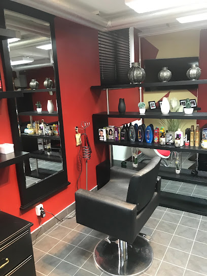 Bahaa Frisör | Frisörsalong i Örebro