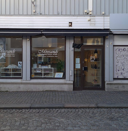 Miresands SkonhetsSalong | Skönhetscenter i Varberg