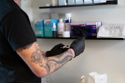 TDN Clinic | Skönhetscenter i Rönninge