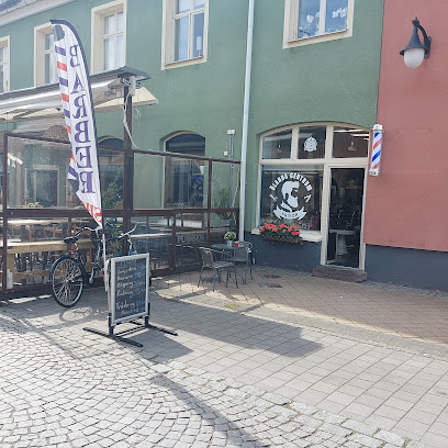 Ölands Centrum Frisör | Frisörsalong i Borgholm
