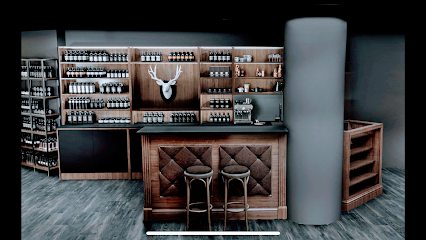 Barber and Friends | Frisörsalong i Stockholm